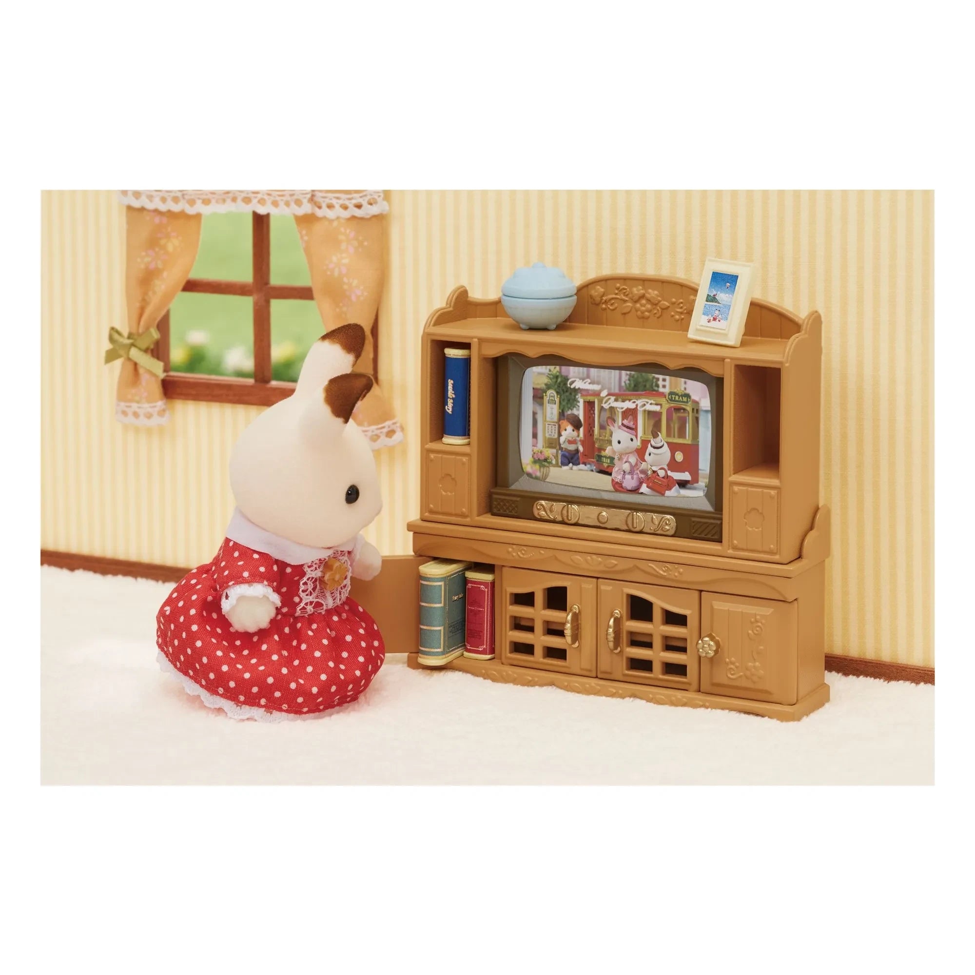 Sylvanian Families - Oturma odası