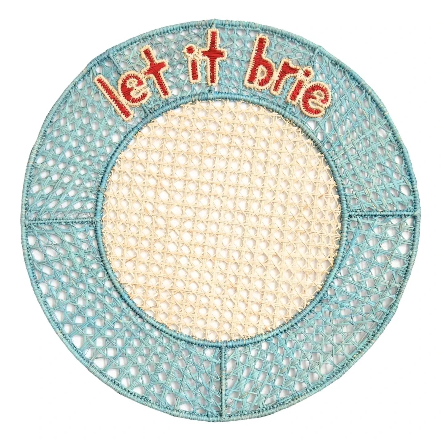 Coro Cora - Let it brie Amerikan servis | Mavi