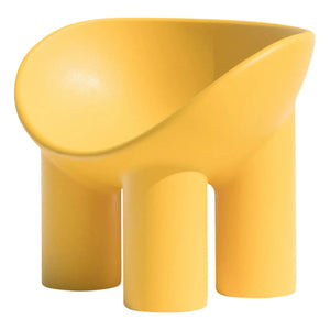 Driade - Roly Poly Sessel - Faye Toogood | Ocker