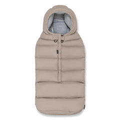 Joolz - Aer2 Polar Ayak Isıtıcı | Taba kahverengi