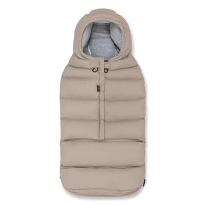 Joolz - Aer2 Polar Ayak Isıtıcı | Taba kahverengi