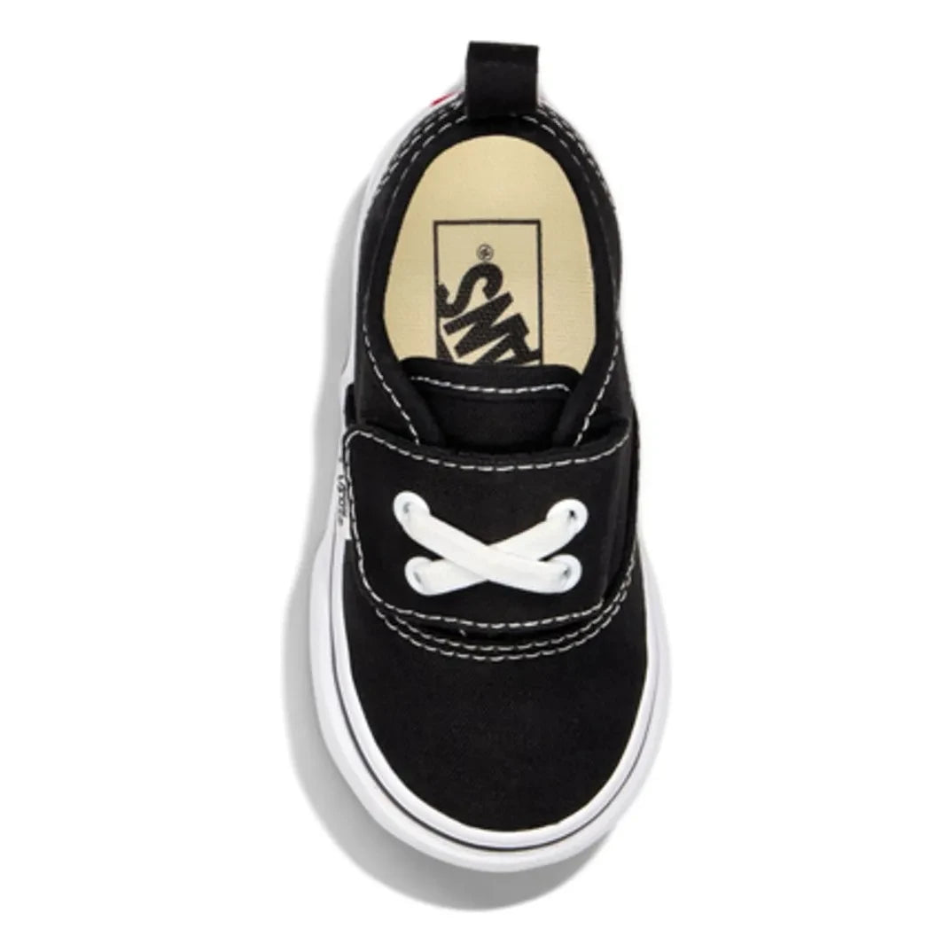 Vans - Authentic Elastic Sneakers | Black