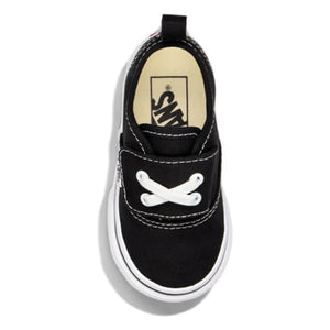Vans - Authentic Elastic Sneakers | Black