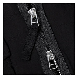 Universal Works - Veste Glider Coton | Siyah