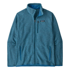 Patagonia – Bessere Fleecejacke | Blau