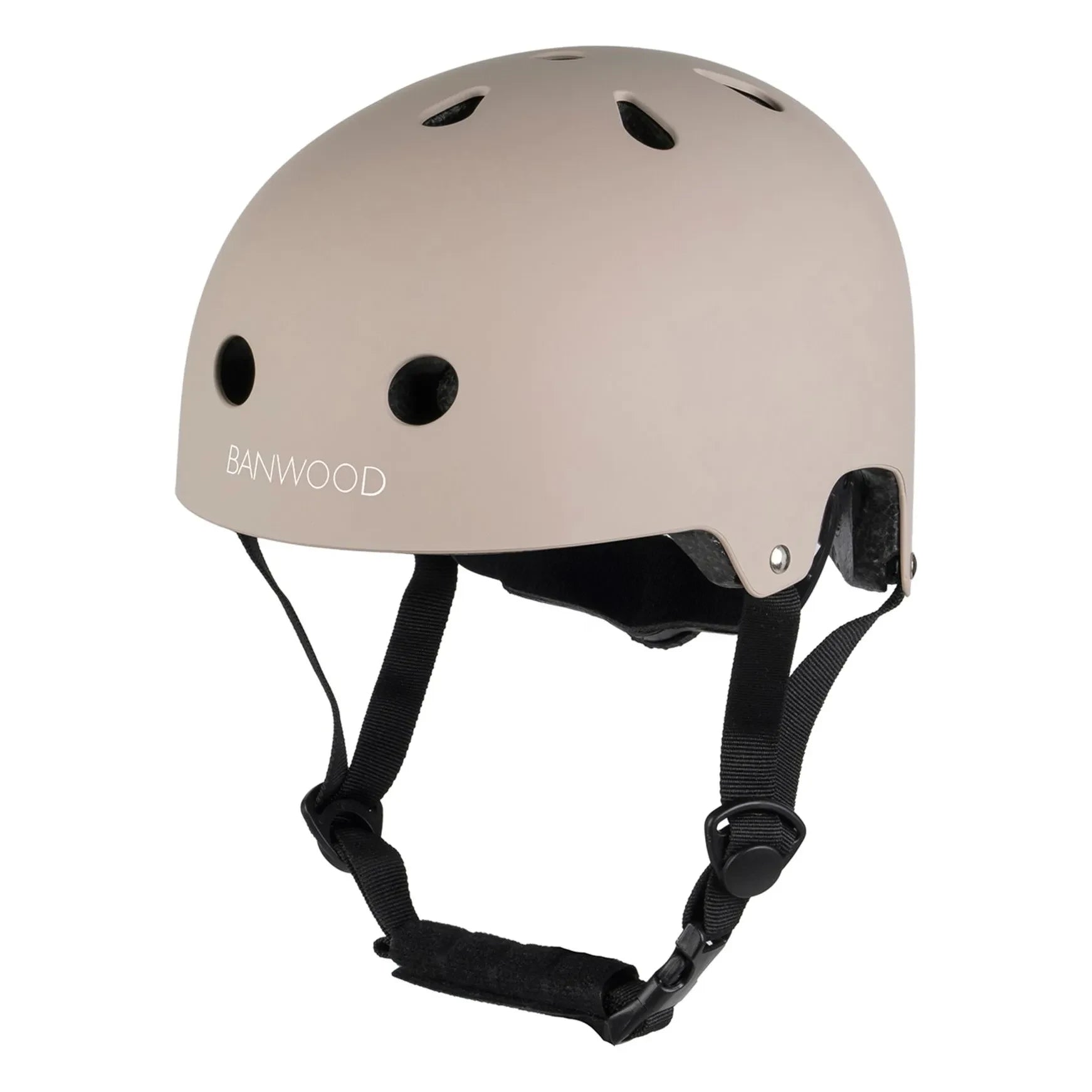Banwood - Fahrradhelm | Beige