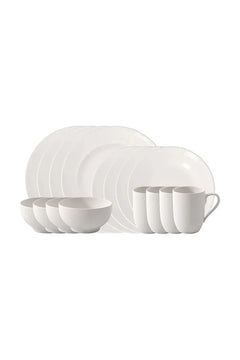 Villeroy & Boch porselen kahvaltı takımı