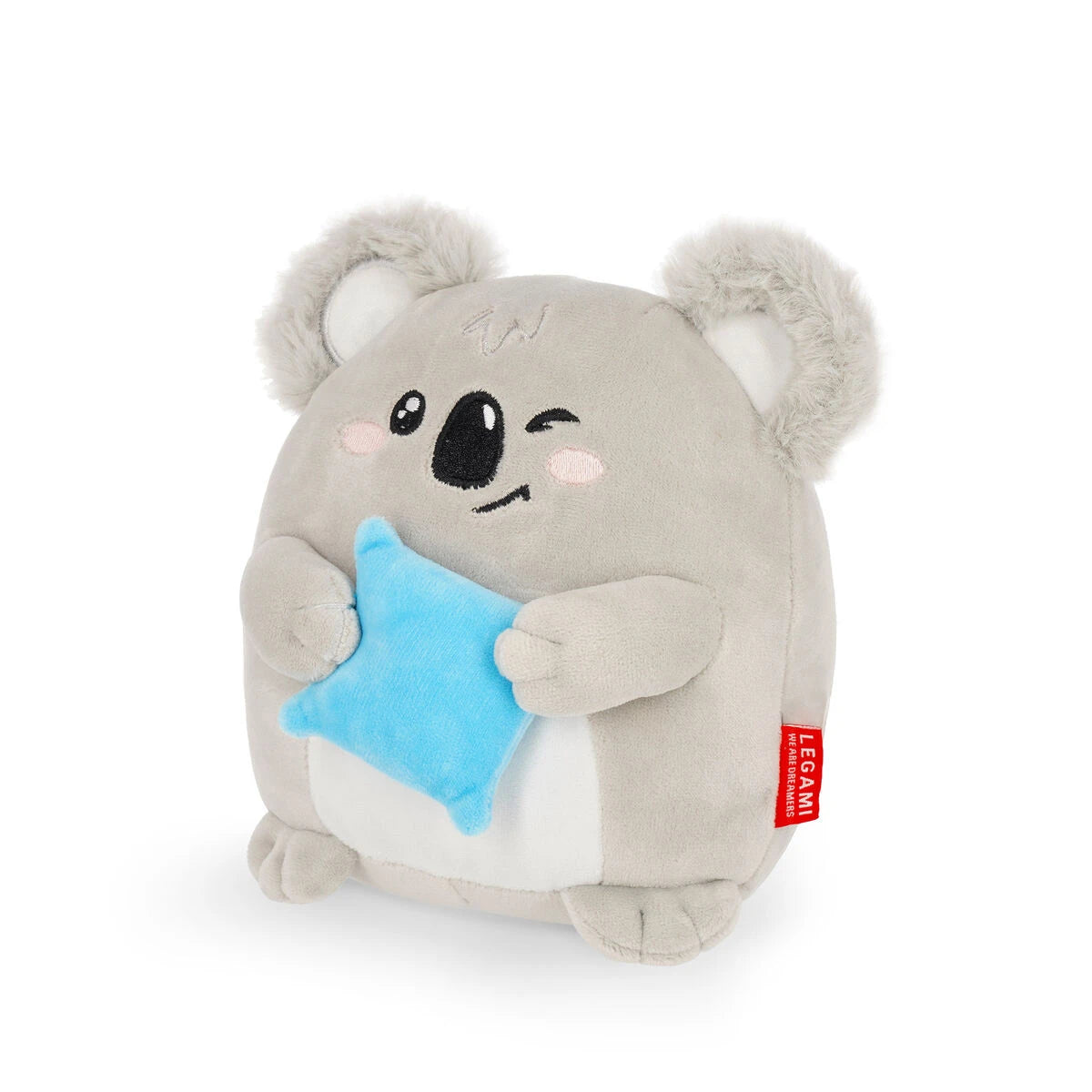 Legami - Koala Plüschtier - Mini Super Soft!