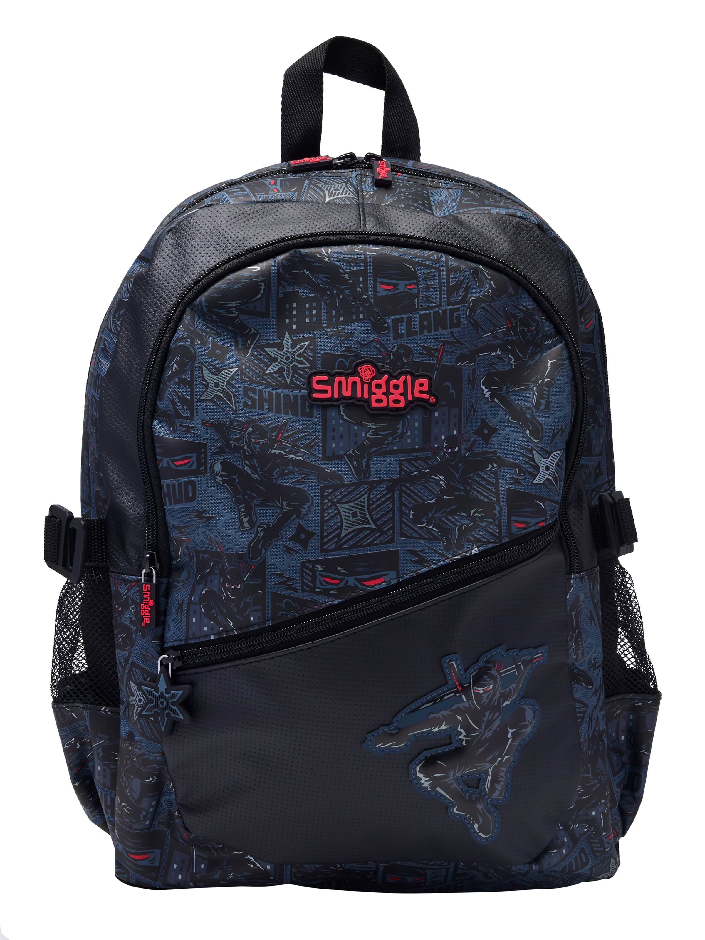 Smiggle - Realm 4'lü Çanta Seti