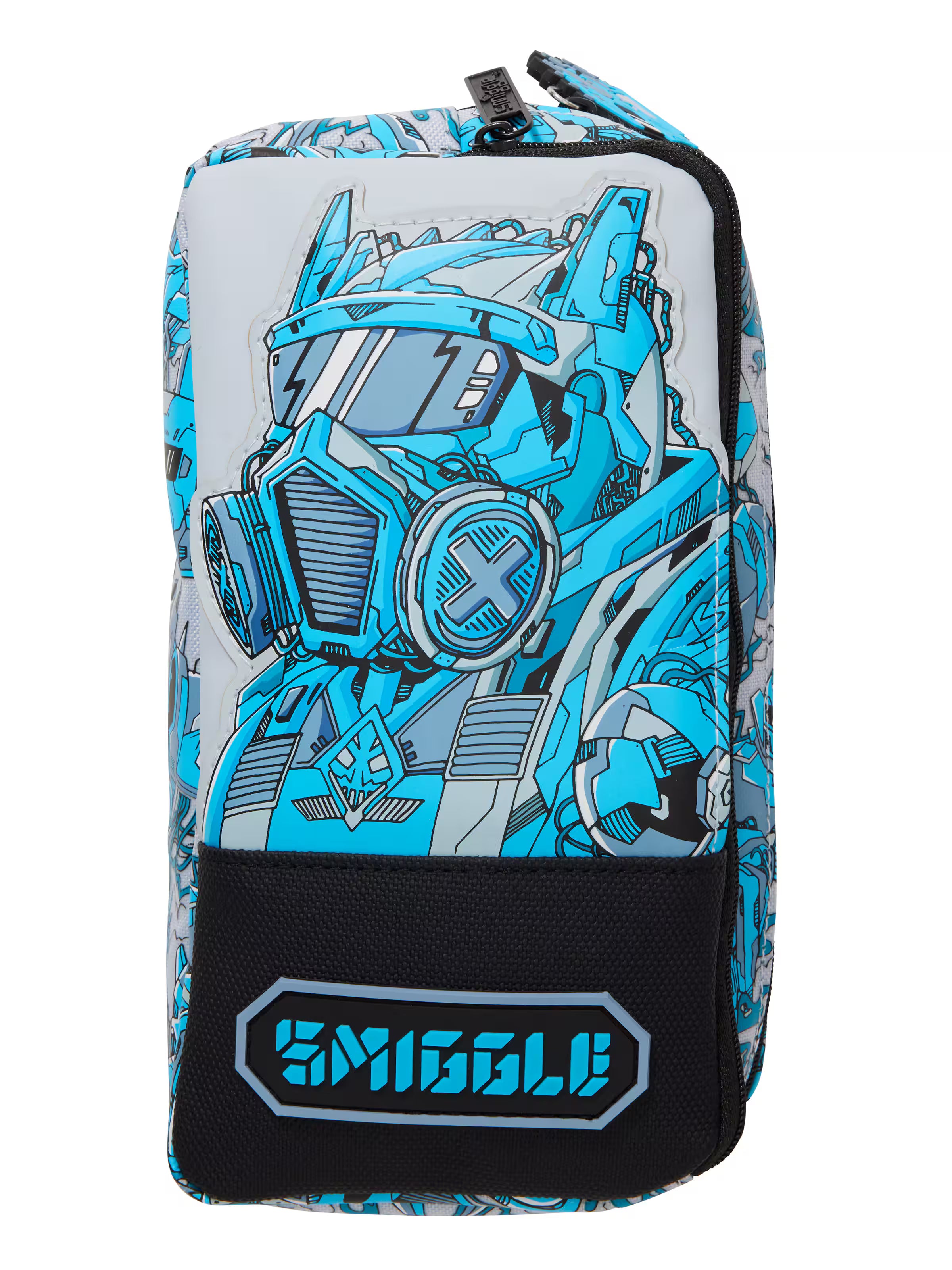 Smiggle - Realm 4'lü Okul Çanta Seti
