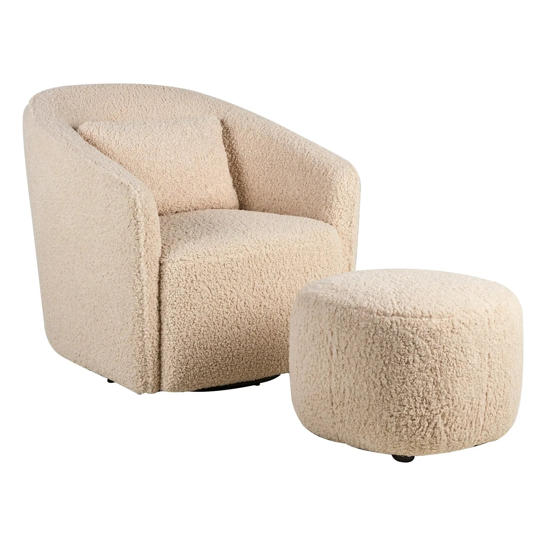 Quax - Gomi Sessel | Beige