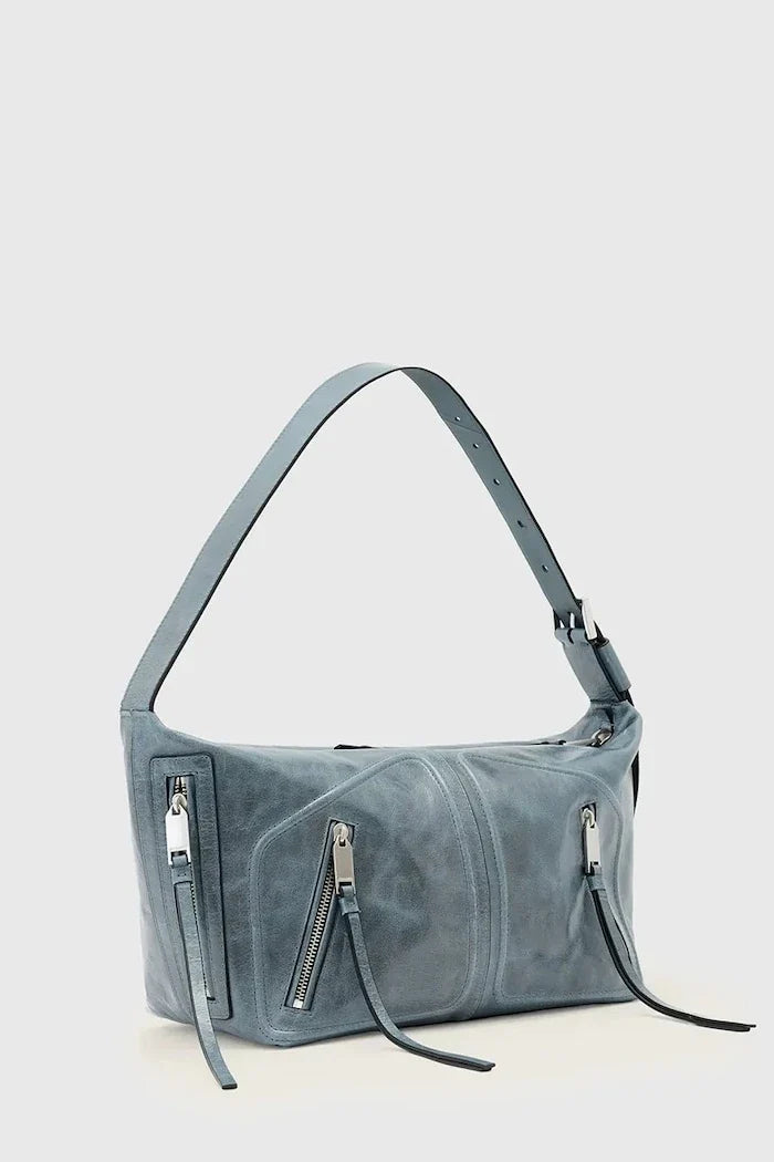 AllSaints kadın deri çanta JEAN