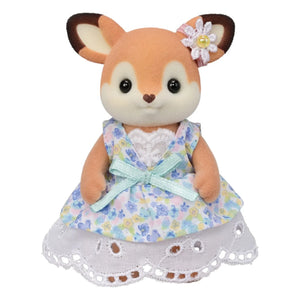 Sylvanian Families - Biche ailesi