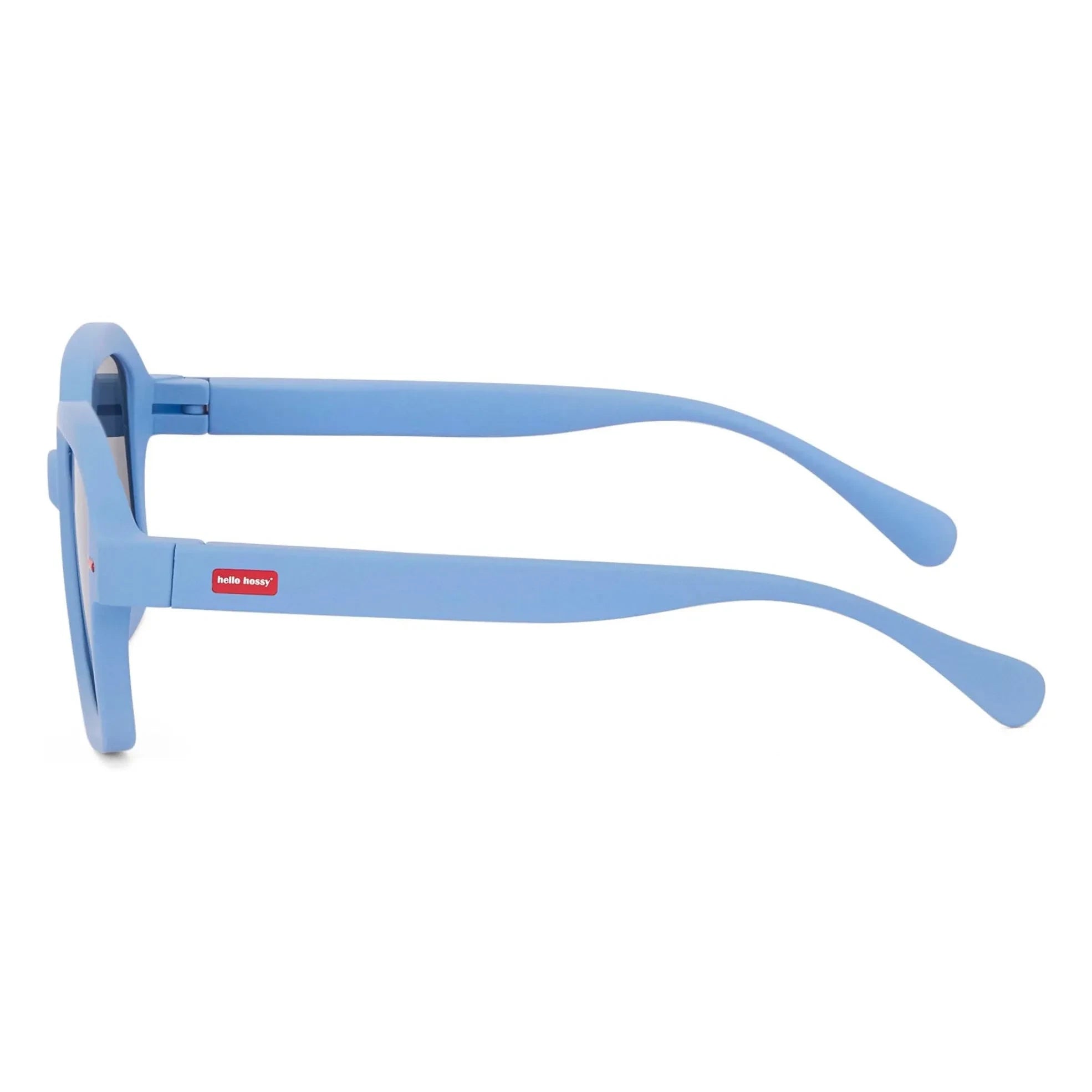 Hello Hossy - Hello Hossy Sonnenbrille | Blau