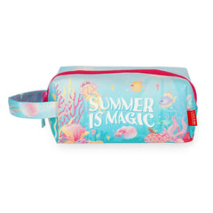 Legami - Summer is Magic Thermo Strand Kleine Tasche