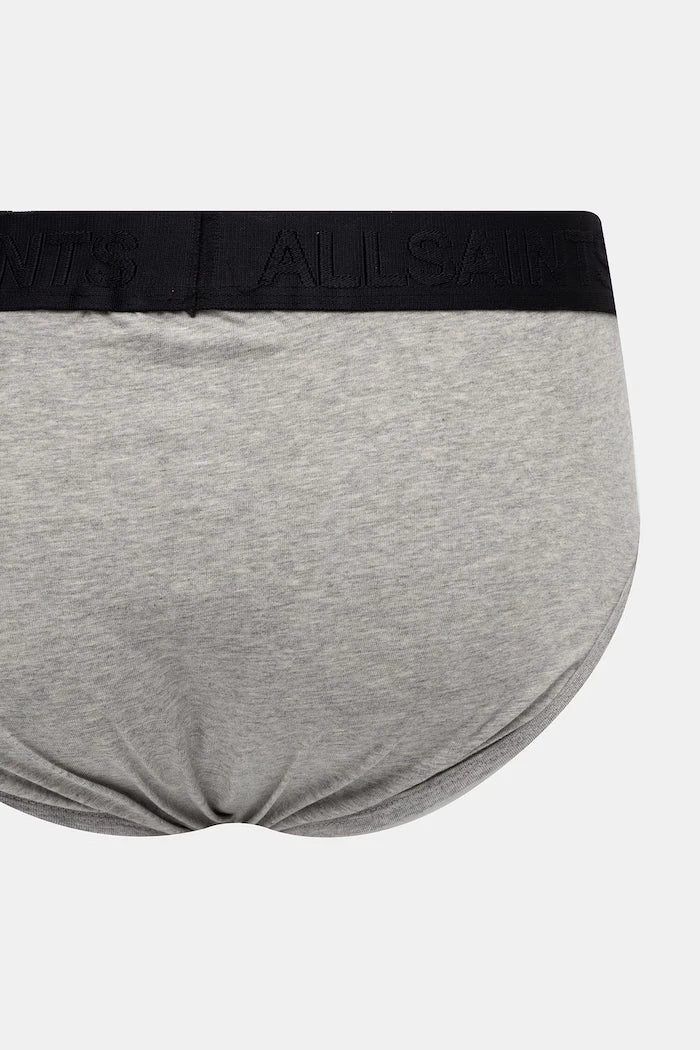AllSaints erkek slip 3'lü