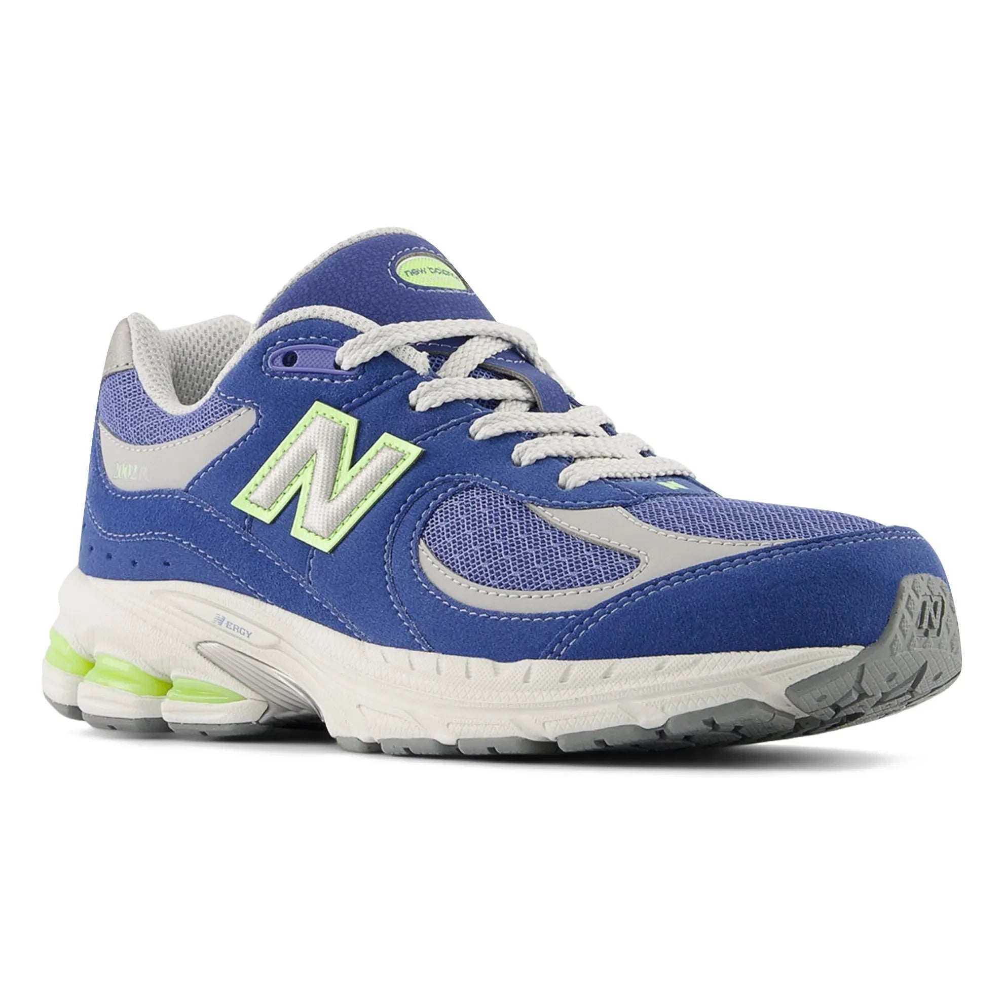 New Balance - Baskets Bağcıkları 2002 | Koyu Mavi