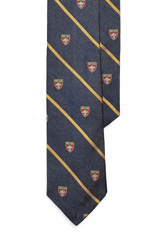 Polo Ralph Lauren Erkek İpek Kravat