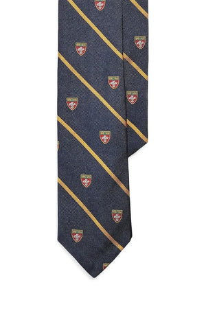 Polo Ralph Lauren Erkek İpek Kravat