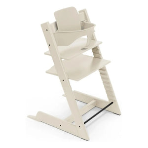Stokke® - Tripp Trapp® Baby Set² | Vanilla