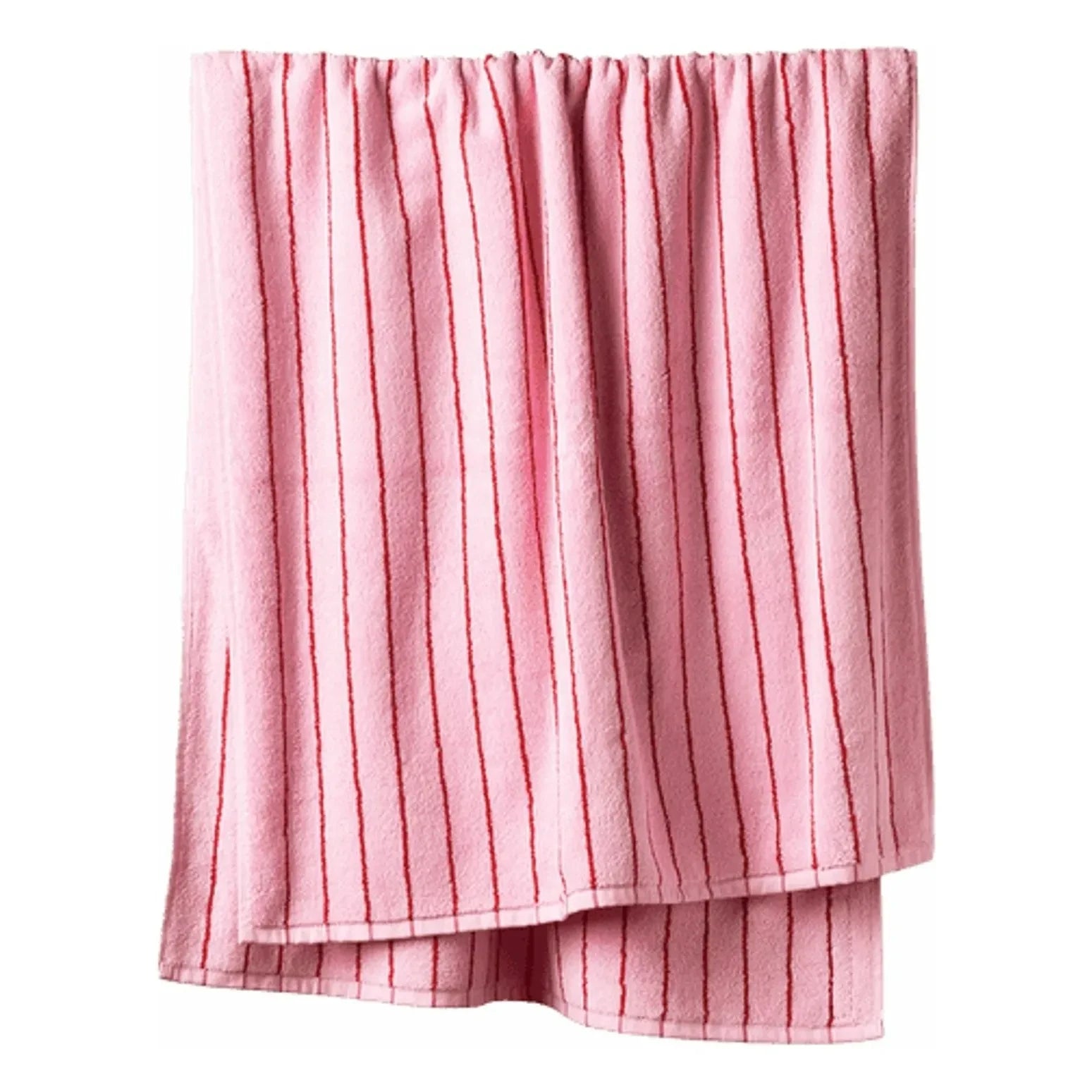 Bongusta - Naram banyo havlusu | Pembe