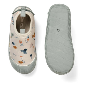 Liewood - Sanjia Badeschuhe | Sand
