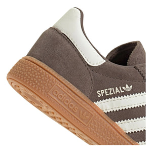 Adidas - Handball Spezial Lace-Up Sports Shoes | Brown