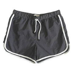 Sunchild - Carlos swim shorts | Dark Gray