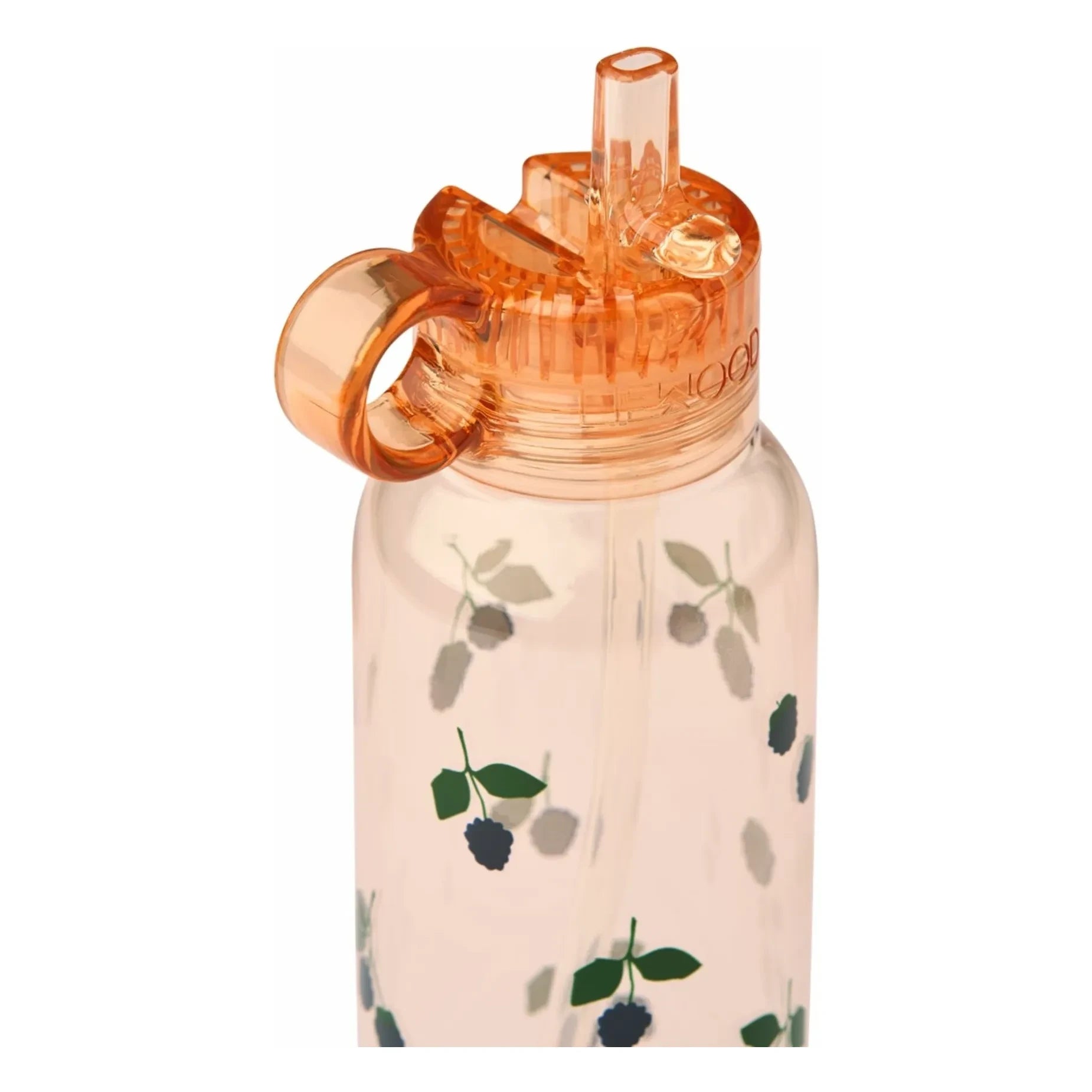 Liewood - Yang tritan matara - 500 ml | Berry/Pale Tuscany