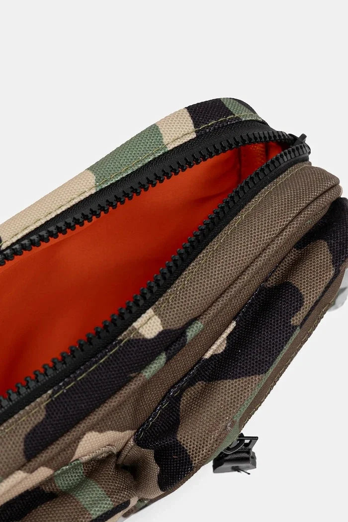 Alpha Industries Label Bel Çantası