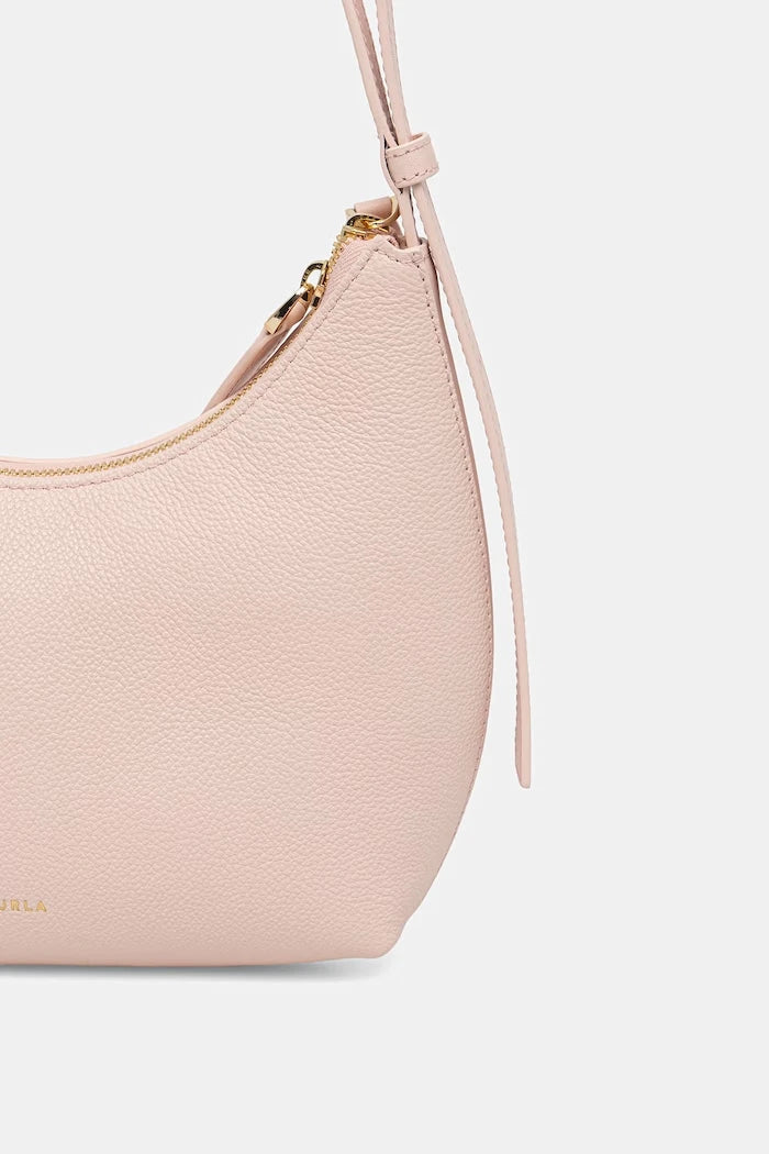 Furla Kadın Deri Goccia S Shoulder Bag Çanta