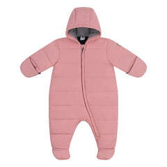 Petit Bateau - Pilote Mat Geri Dönüştürülmüş Lifler | Pembe