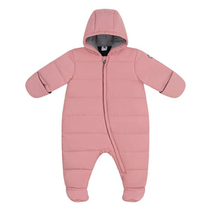Petit Bateau - Pilote Mat Geri Dönüştürülmüş Lifler | Pembe
