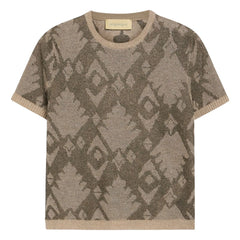 Momoni – Bruma Oberteil | Khaki