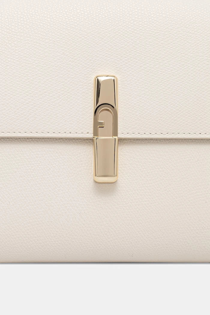 Furla kadın deri clutch