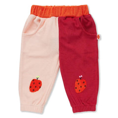 Halcyon Nights - Jogger Strawberry Sponge | Hellrosa