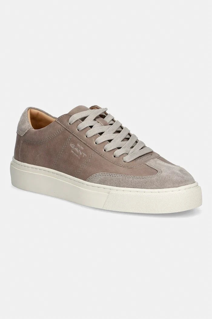 Gant McJulien Erkek Nubuk Sneaker