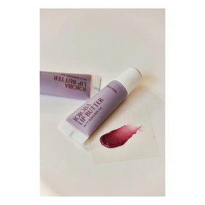 PINKWONDER - Jojoba dudak balsamı | Mute Burgundy