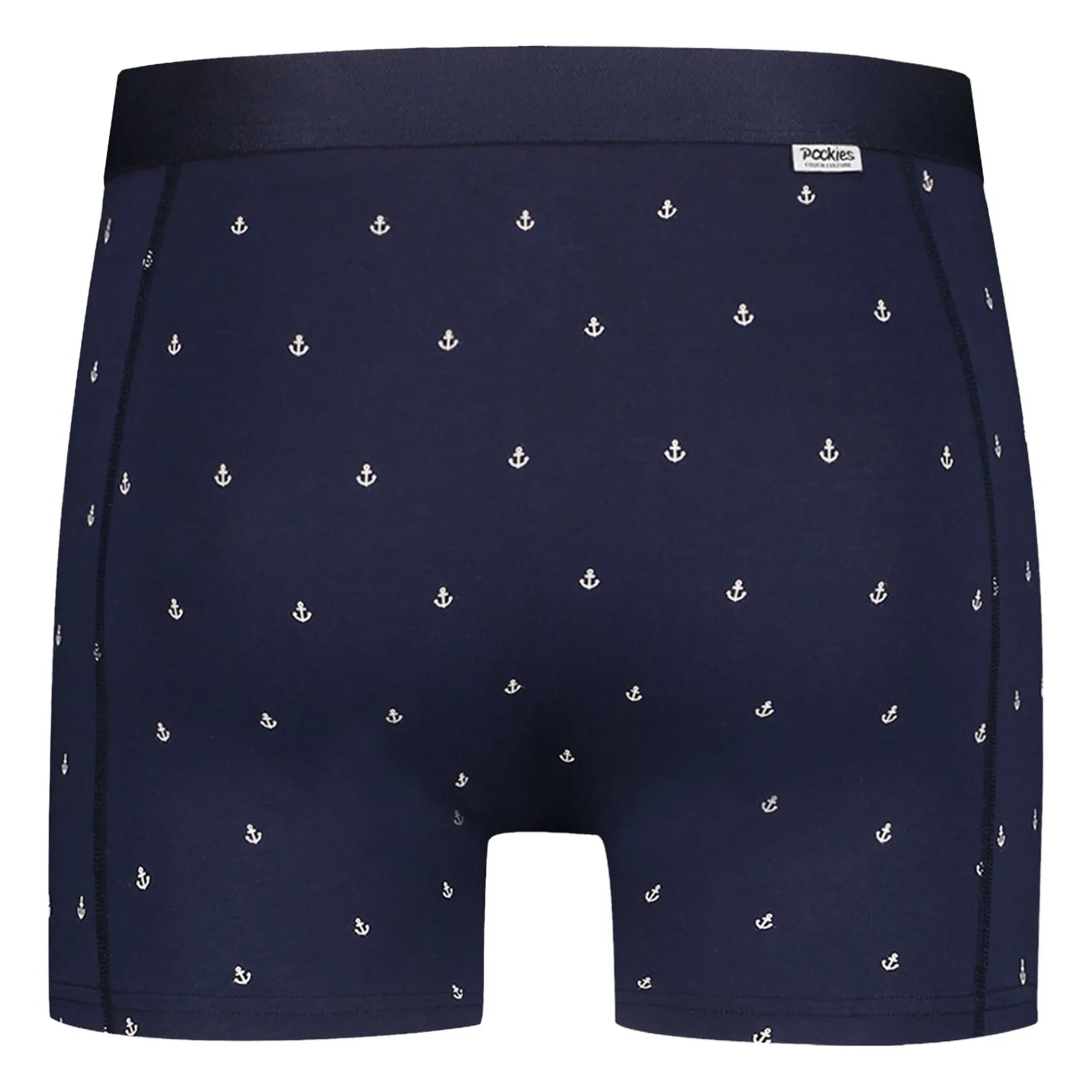Pockies - Slipanker | Marineblau