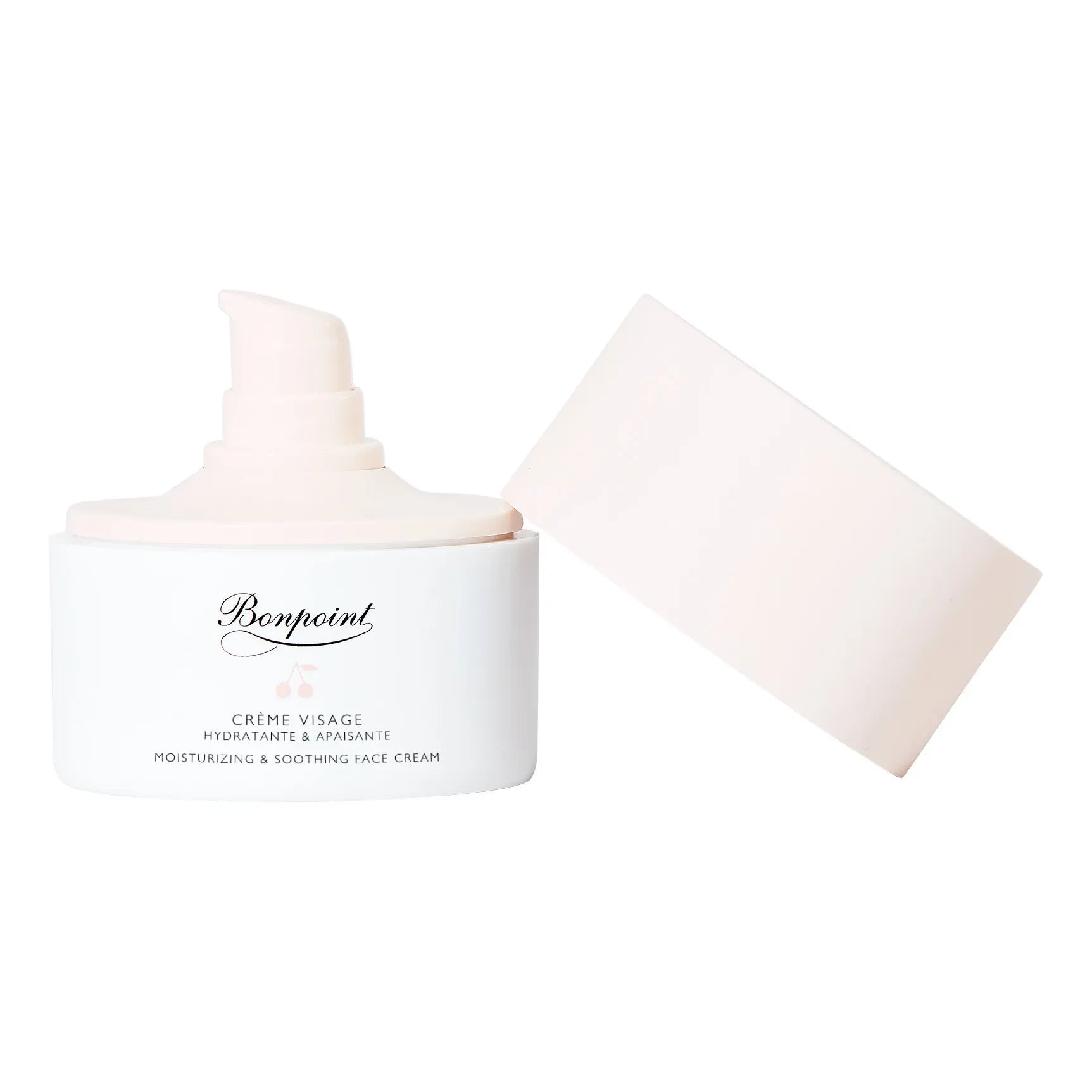 Bonpoint - Feuchtigkeitsspendende Gesichtscreme - 50 ml