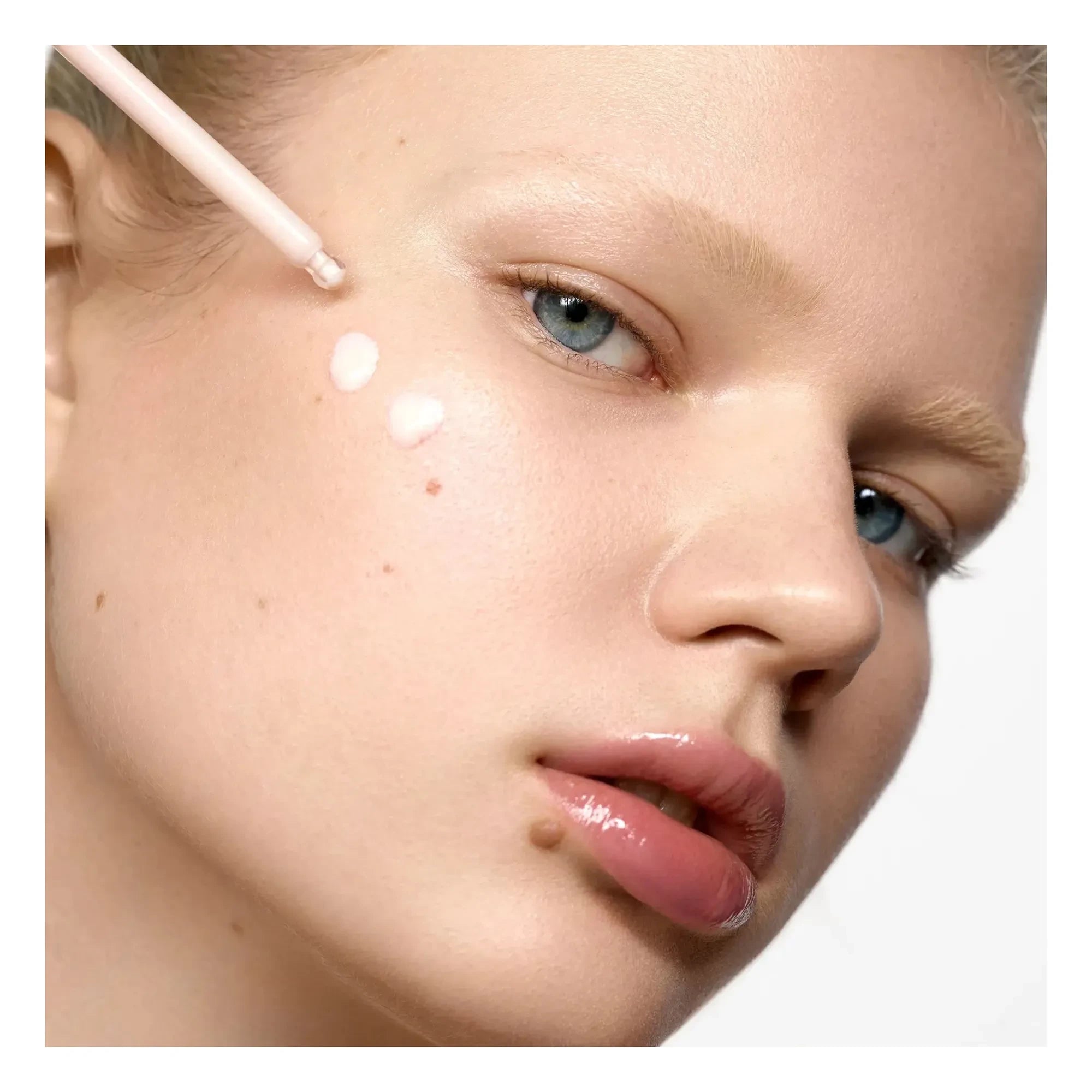 Rose Inc - Güneş Koruyucu SPF 30 Serum