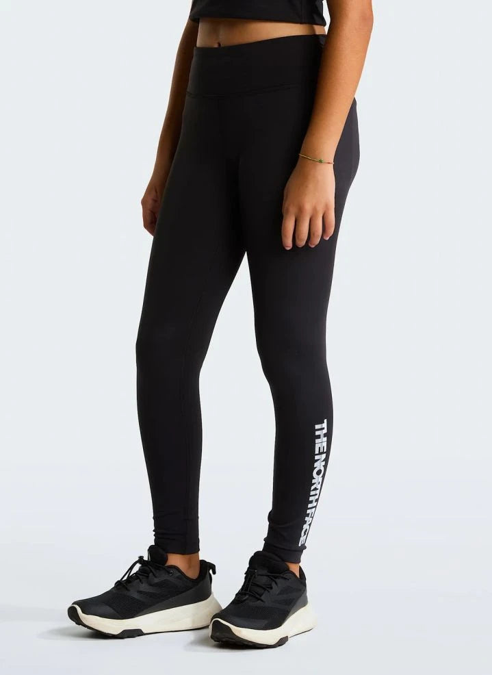 The North Face - Flex Leggings | Black