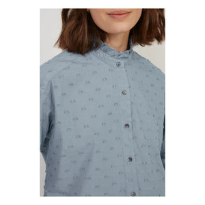Hartford - Funny Blouse | Blue