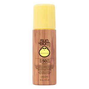 Sunbum - Orijinal SPF50 Nemlendirici Güneş Roll-on - 88ml
