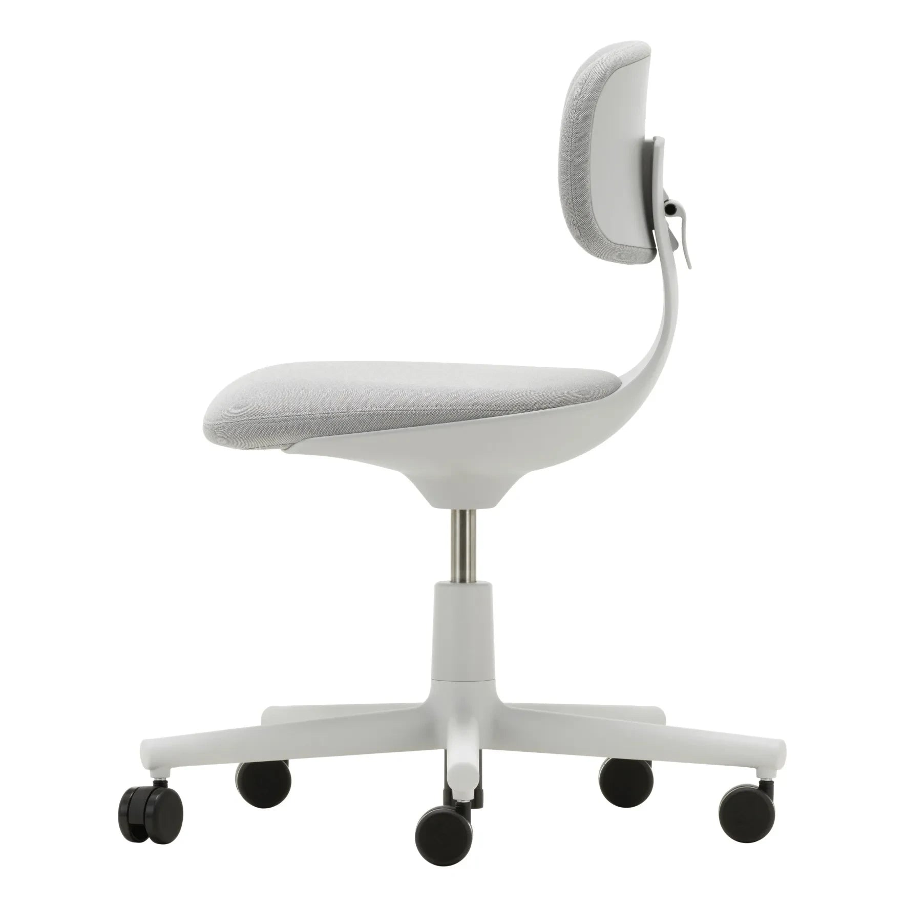Vitra - Rookie Ofis Sandalyesi | Açık Gri