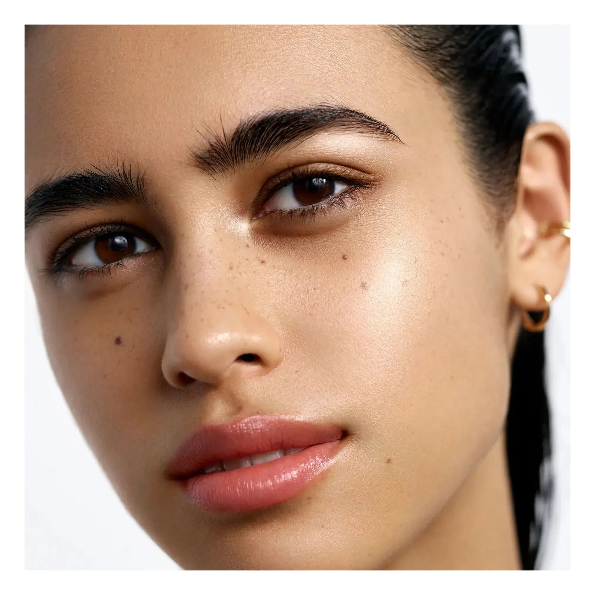 Rose Inc – Solar Radiance Feuchtigkeitscreme Illuminator Nachfüllpackung | Brilliant