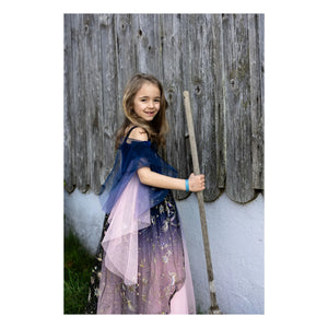Great Pretenders - Wizard Fairy Dress | Black
