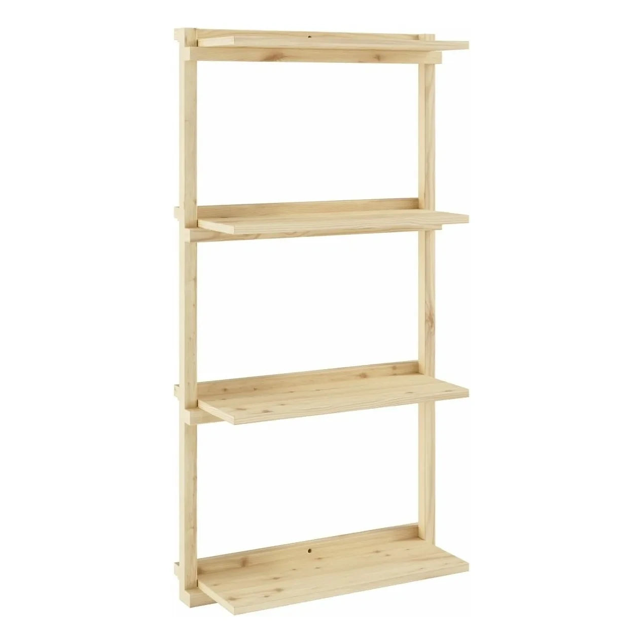 Karup Design - Groove raflar 127x66 cm