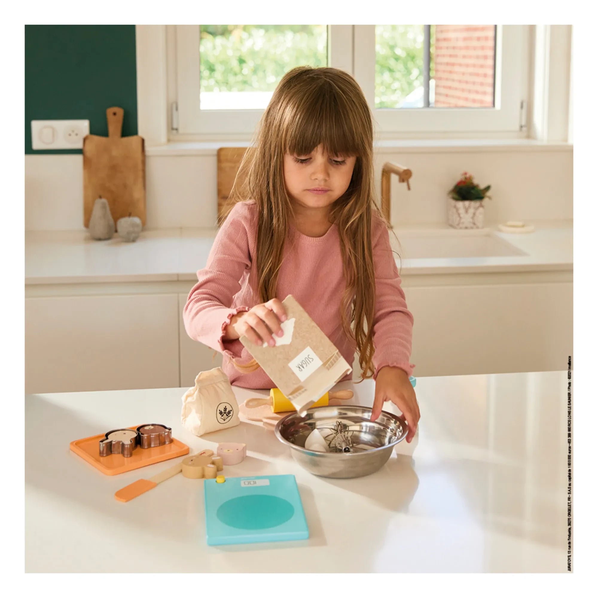 Janod - My Pastry Workshop