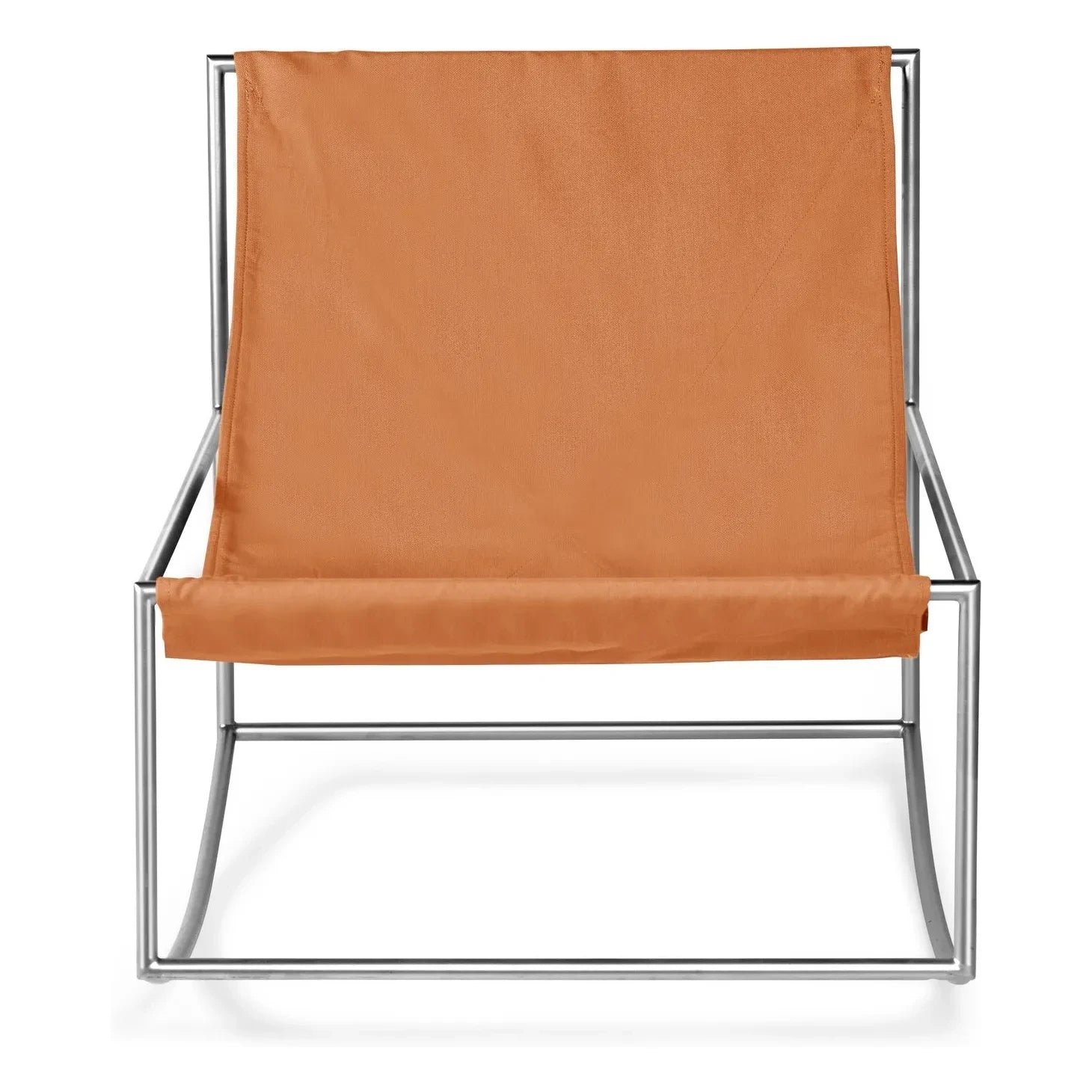 Valerie Objects - Rocking Chair, Muller Van Severen | Pembe